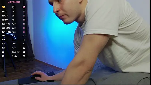 charlie smiley online show from January 2025 02:51:02 AM