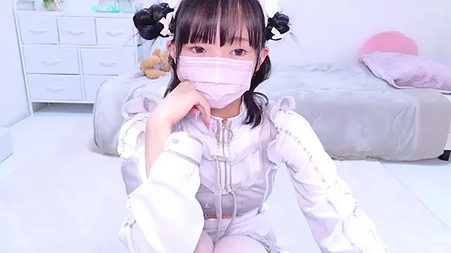 Snapshot of 86_haru chatting on January 2025 03:13:02 PM 86 haru online show from January 2025 03:13:02 PM