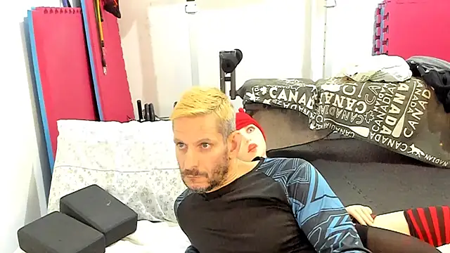 Samurayjiu online show from November 2025 12:16:01 PM