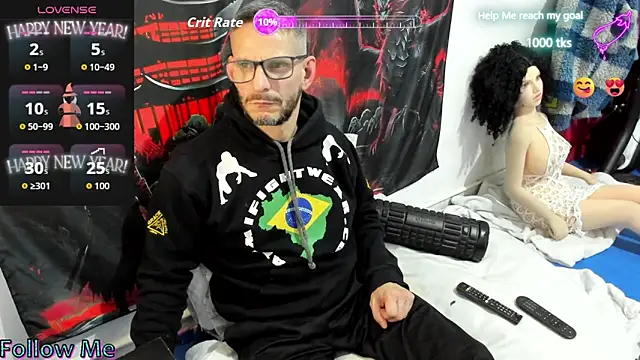 Samurayjiu online show from March 2026 11:10:01 PM