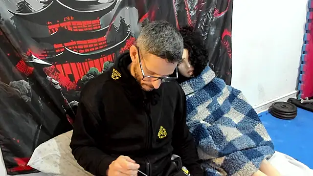 Samurayjiu online show from March 2026 10:14:01 PM