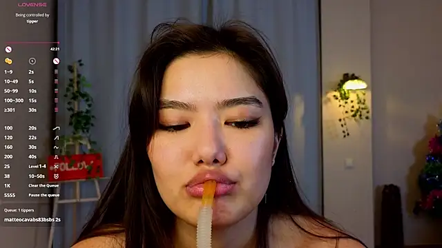 Snapshot of EmmaFisherf chatting on January 2025 07:15:01 PM EmmaFisherf online show from January 2025 07:15:01 PM