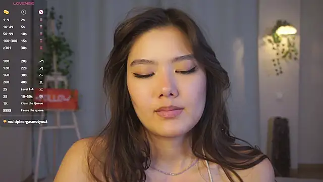 Snapshot of EmmaFisherf chatting on January 2025 07:07:02 PM EmmaFisherf online show from January 2025 07:07:02 PM