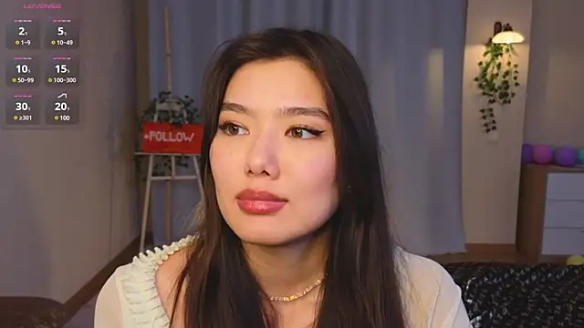 Snapshot of EmmaFisherf chatting on February 2025 10:08:02 PM EmmaFisherf online show from February 2025 10:08:02 PM