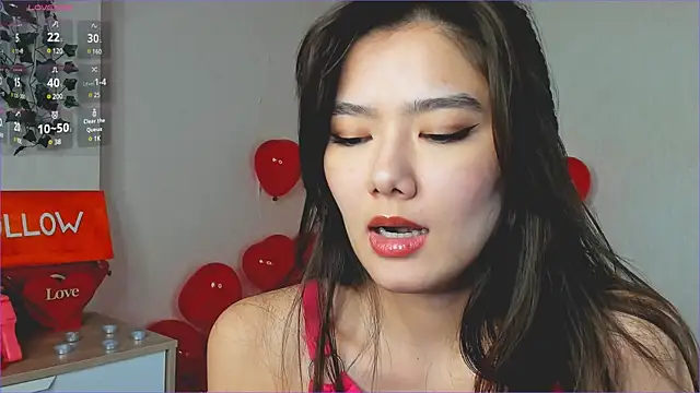 Snapshot of EmmaFisherf chatting on February 2025 11:20:01 PM EmmaFisherf online show from February 2025 11:20:01 PM