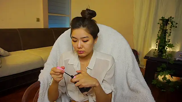 Snapshot of EmmaFisherf chatting on February 2025 05:07:02 PM EmmaFisherf online show from February 2025 05:07:02 PM