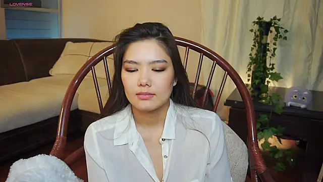 Snapshot of EmmaFisherf chatting on February 2025 08:11:02 PM EmmaFisherf online show from February 2025 08:11:02 PM