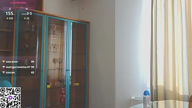 Snapshot of EmmaFisherf chatting on March 2025 06:17:02 AM EmmaFisherf online show from March 2025 06:17:02 AM