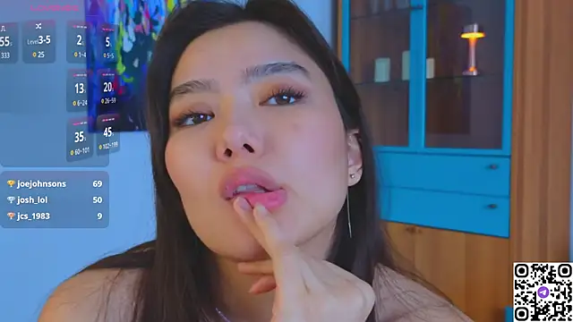 Snapshot of EmmaFisherf chatting on March 2025 06:18:02 AM EmmaFisherf online show from March 2025 06:18:02 AM