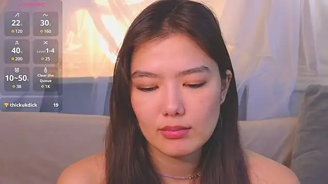 Snapshot of EmmaFisherf chatting on March 2025 06:47:01 AM EmmaFisherf online show from March 2025 06:47:01 AM