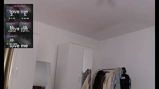 TattedCurls online show from February 2025 02:46:01 AM