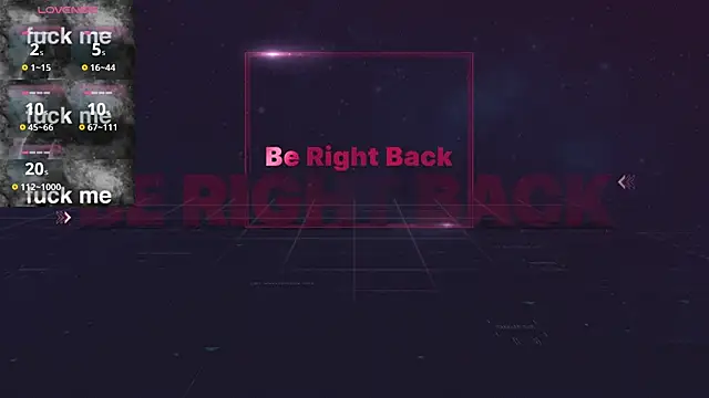 TattedCurls online show from February 2025 05:47:02 AM