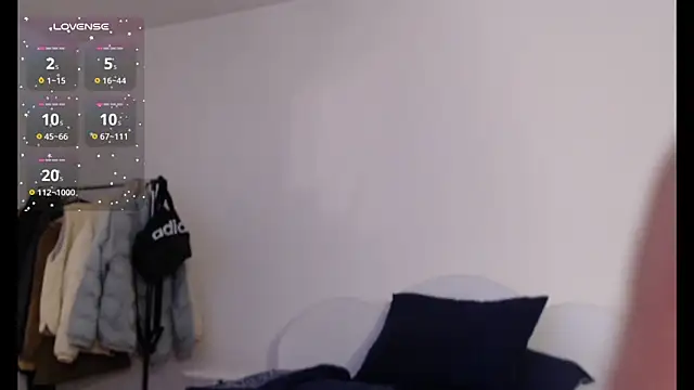 TattedCurls online show from February 2025 08:48:02 AM