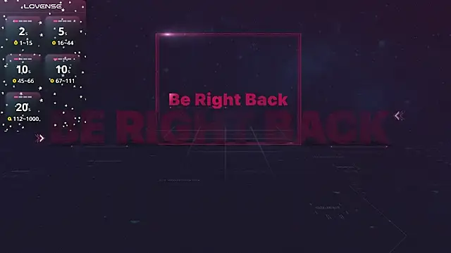 TattedCurls online show from February 2025 05:42:02 AM