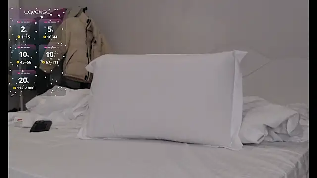 TattedCurls online show from February 2025 02:28:01 AM