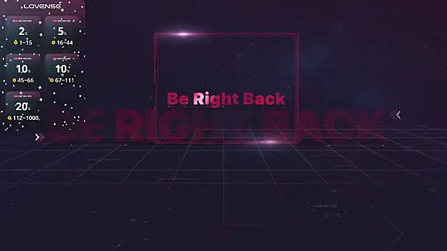 TattedCurls online show from February 2025 05:34:01 AM