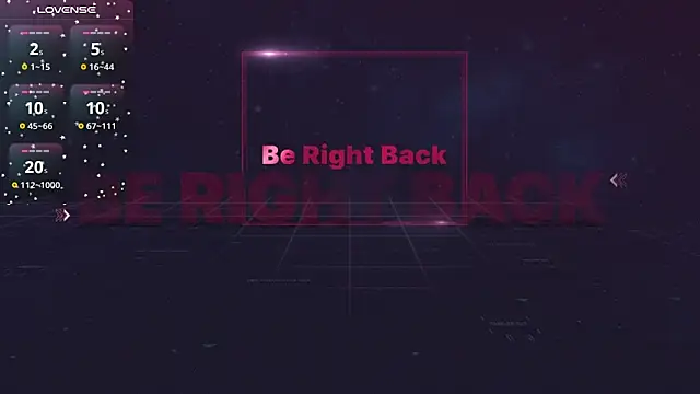 TattedCurls online show from February 2025 05:45:02 AM