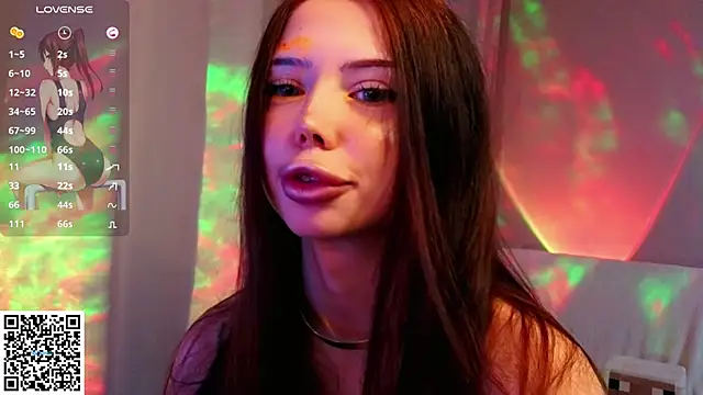 Jessie Johns online show from February 2026 03:07:01 PM