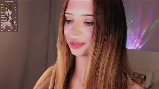 Jessie Johns online show from April 2026 06:52:02 PM