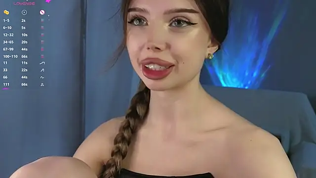Jessie Johns online show from May 2026 04:03:01 PM