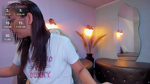 katy sweet19 online show from February 2025 04:08:01 PM