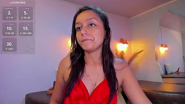 katy sweet19 online show from February 2025 12:17:01 AM