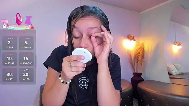 katy sweet19 online show from March 2025 06:54:02 PM