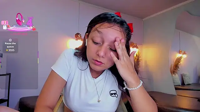 katy sweet19 online show from March 2025 12:40:02 AM