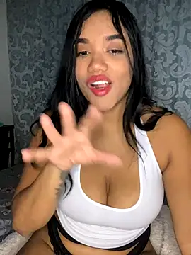 ElaEndez  online show from December 2025 04:41:04 AM