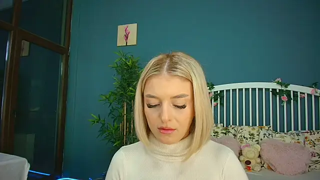 Snapshot of AlicePirs chatting on October 2025 04:09:01 AM AlicePirs online show from October 2025 04:09:01 AM