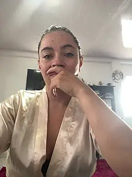 Snapshot of Alessia_Taylorr chatting on February 2025 02:57:01 PM Alessia Taylorr online show from February 2025 02:57:01 PM