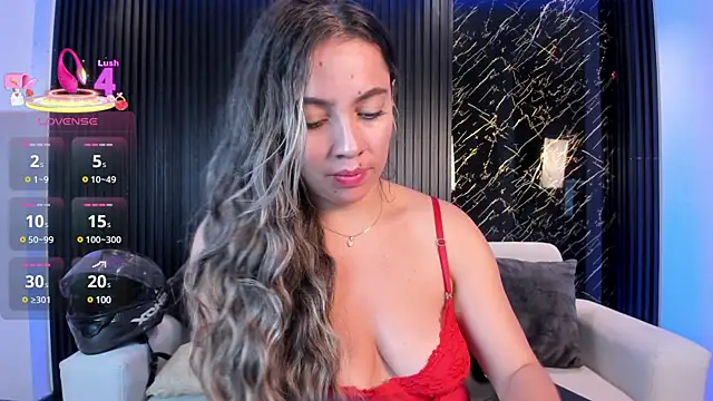 Snapshot of Alessia_Taylorr chatting on March 2025 11:58:02 AM Alessia Taylorr online show from March 2025 11:58:02 AM