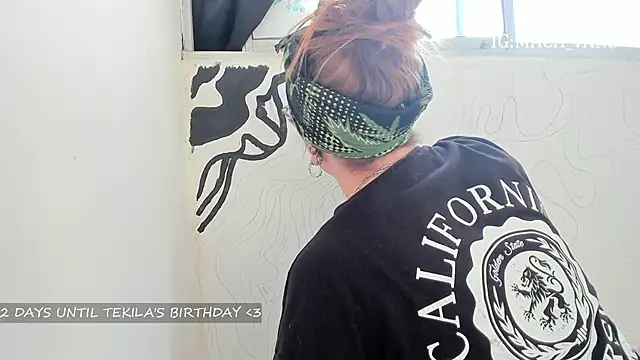 tekila   online show from January 2025 10:22:01 PM