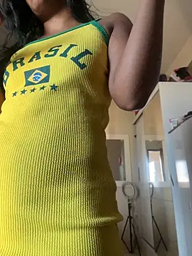 Snapshot of Indiazinhax chatting on June 2026 10:23:01 AM Indiazinhax online show from June 2026 10:23:01 AM