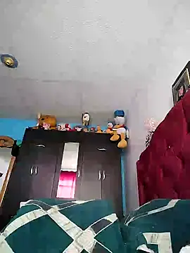 Snapshot of evelyn_prince1 chatting on January 2025 02:15:02 PM evelyn prince1 online show from January 2025 02:15:02 PM