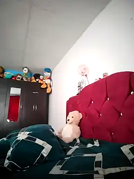 Snapshot of evelyn_prince1 chatting on February 2025 12:39:02 PM evelyn prince1 online show from February 2025 12:39:02 PM