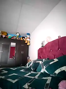 Snapshot of evelyn_prince1 chatting on March 2025 01:07:01 PM evelyn prince1 online show from March 2025 01:07:01 PM