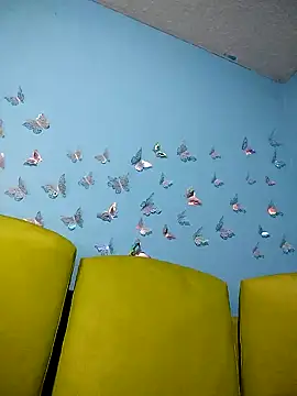 Snapshot of evelyn_prince1 chatting on October 2025 09:21:01 AM evelyn prince1 online show from October 2025 09:21:01 AM