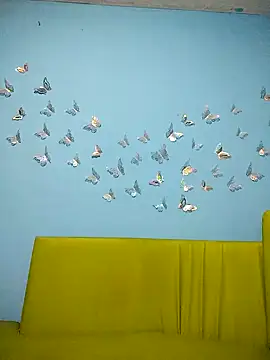 Snapshot of evelyn_prince1 chatting on October 2025 10:19:02 AM evelyn prince1 online show from October 2025 10:19:02 AM