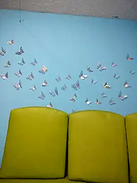 Snapshot of evelyn_prince1 chatting on November 2025 10:52:02 AM evelyn prince1 online show from November 2025 10:52:02 AM