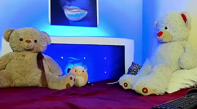 Sweet Roxy1 online show from December 2024 12:50:01 AM