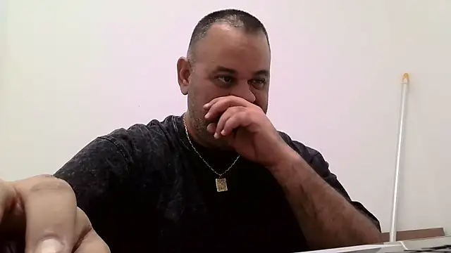 Snapshot of your_man85 chatting on January 2025 01:30:02 PM your man85 online show from January 2025 01:30:02 PM