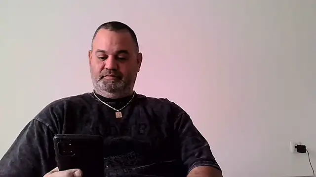 Snapshot of your_man85 chatting on January 2025 10:42:01 AM your man85 online show from January 2025 10:42:01 AM