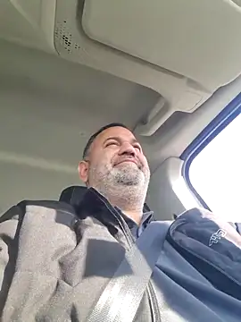 your man85 online show from February 2026 07:25:02 AM