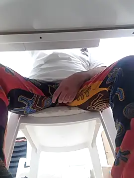 your man85 online show from February 2026 06:14:01 PM