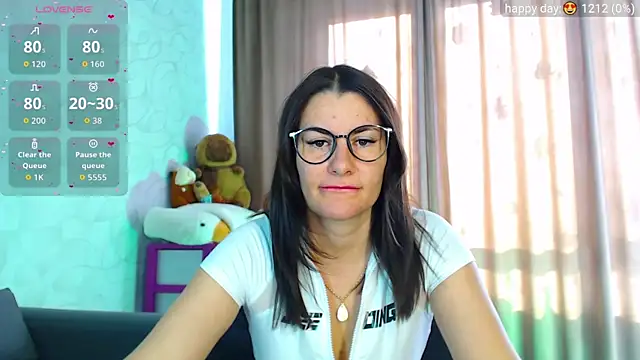 SuchAngel  online show from April 2026 02:39:02 AM