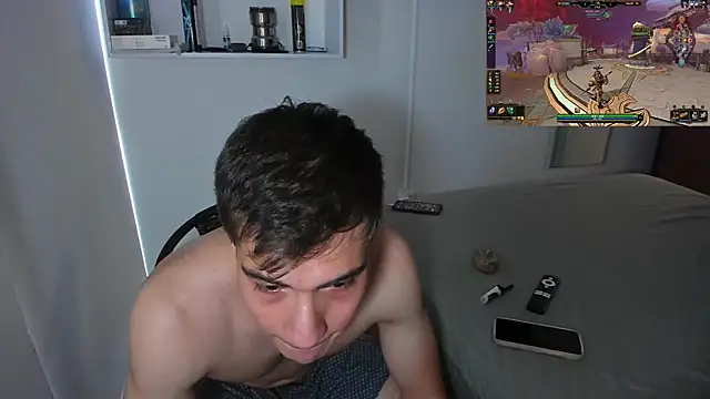 KomeKukis online show from June 2026 03:22:01 PM