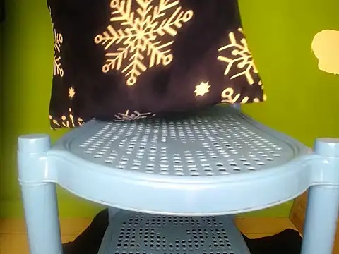 ChErRyanDchOcO online show from February 2025 01:52:02 AM