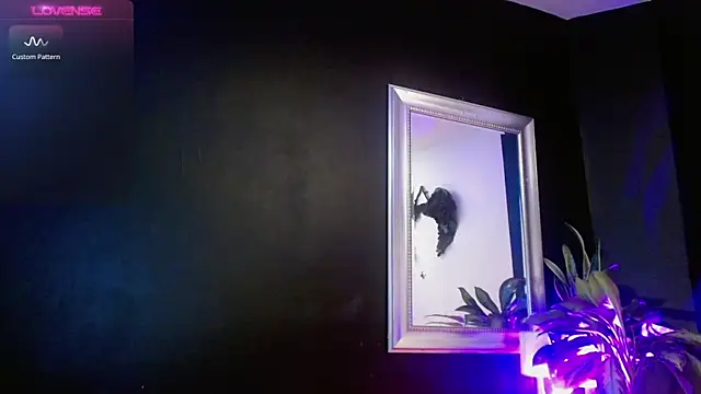 Snapshot of ValenGray chatting on January 2025 04:03:01 AM ValenGray online show from January 2025 04:03:01 AM