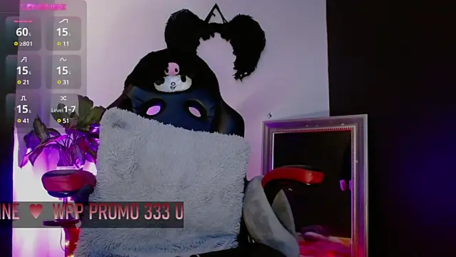 Snapshot of ValenGray chatting on February 2025 01:48:02 PM ValenGray online show from February 2025 01:48:02 PM